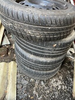 Letni gumy 175/65R14