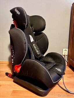 Autosedačka Zopa Carrera isofix