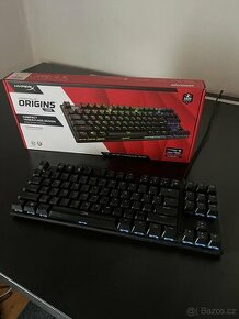 Klávesnice, Hyperx Alloy Origins Core