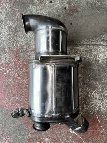 DPF VW Transporter, Multivan