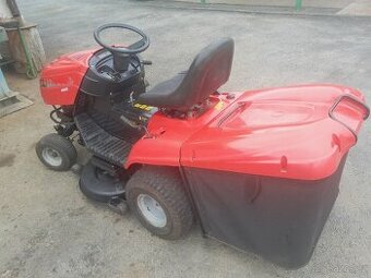 Prodam zahradni traktor castelgarden TC 102
