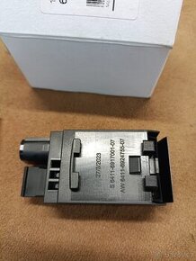 BMW E36 klimatizace