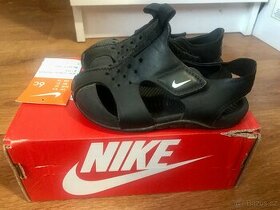 Sandale Nike sunray, vel.22 - 1