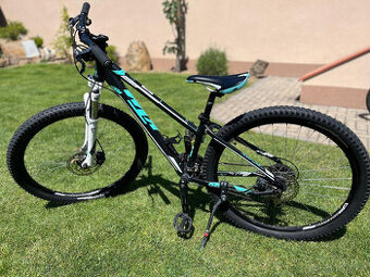 Horské kolo KTM Penny Lane Disc - 1