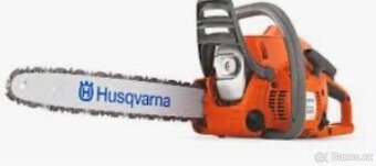 Díly Husqvarna 236