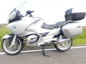 Prodám BMW R 1200RT