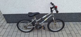 Dětské kolo 16 palců - 1