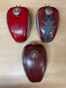 Nadrze Jawa Panelka Kyvacka 250 350