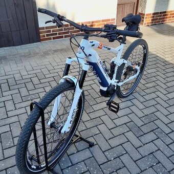 Haibike Sduro Fullnine 5