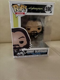 Funko Pop 889 a 590