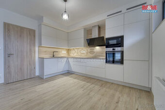 Pronájem bytu 2+kk, 50 m², Plzeň, ul. Kartónová - 1