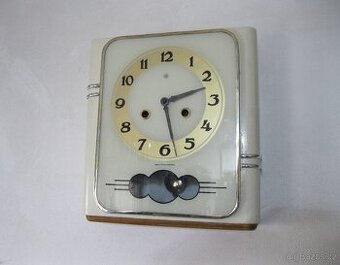 Kuchyňské Bicí hodiny PRIM - CHRONOTECHNA - r.1960