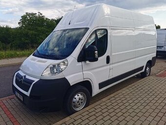 Citroen Jumper L3H3 Klima