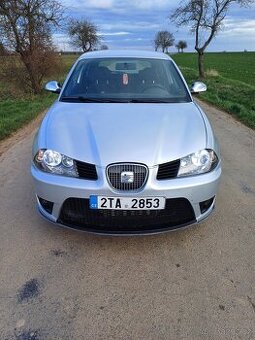 Seat Ibiza CUPRA 1.9tdi