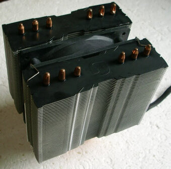 SilentiumPC Grandis XE1236