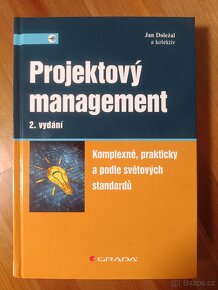 Projektový management - 1