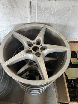 5x120 r17 et 40 8j
