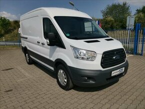 Ford Transit 2.2 TDCI L2H2 Pohon 4x4
