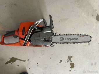 Motorová pila Husqvarna 550 XP