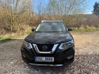 Nissan X-trail 4x4