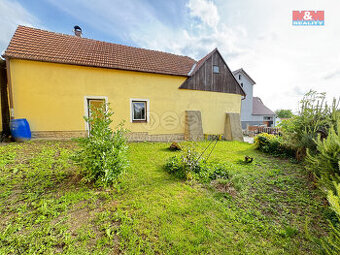Prodej rodinného domu, 55 m², Svatý Jan nad Malší - 1