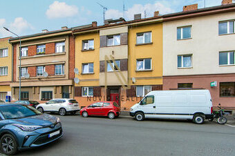 Prodej, byt, 2+1, 49 m², ul. Masarykova, Klatovy