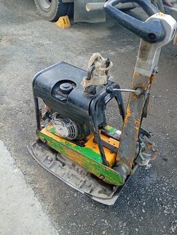 Vibracni deska Bomag BPR 30/38