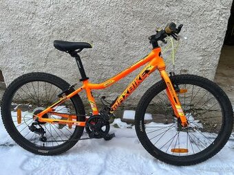 Dětské horské kolo 24”