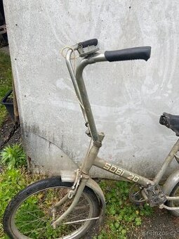 kolo Sobi 20, kolo RMX 20 - 1