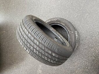 Letní pneu 205/55 r16 91w - Sailun atrezzo elite -2ks