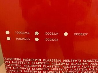 Multifunkční robot Klarstein - 1