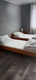 Postel masiv - 1