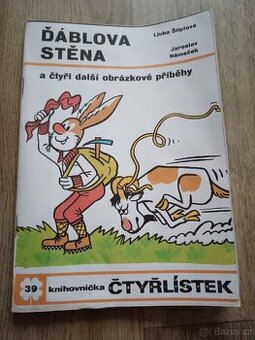 Čtyřlístek