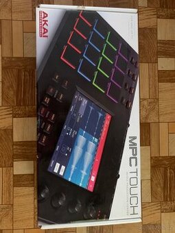 Akai MPC touch - 1