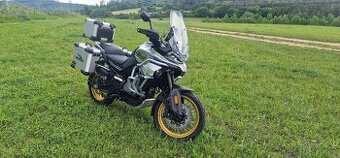 Prodam CFMOTO 800 MT TOURING - 1