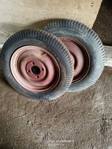 Disky 16"