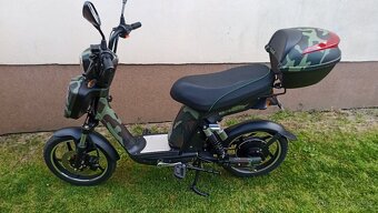 E-babeta Racceway