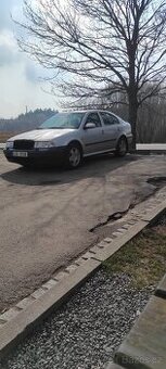 Octavia 1