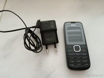 Nokia C1 plně funkční - 1