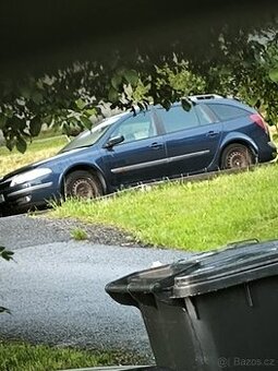 Renault laguna 1.9 88kw