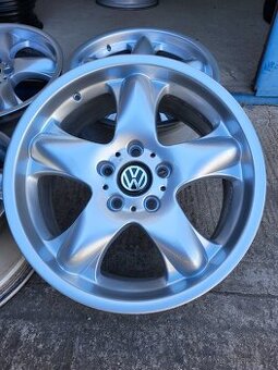 18" Alu kola Vw T5, T6..5x120