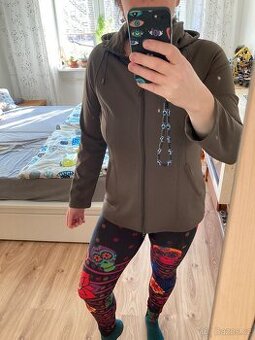 Softshellová bunda Tchibo vel. 42