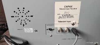 Televizní lupa - 1