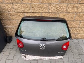 Viko kufru Golf V