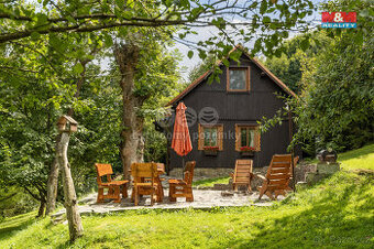 Prodej chalupy, 136 m², Morávka