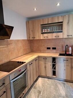 Pronájem bytu 2+1, 53 m² – Příbram na Moravě, volný od září. - 1