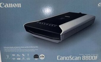 Canon CanoScan 8800F