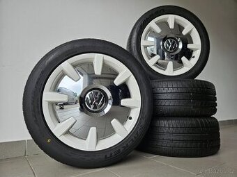 Orig. VW T6 Bulli 5x120 Letní Falken 255/45/18 - 1