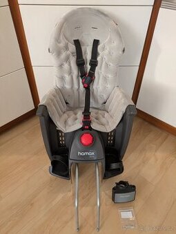Hamax Siesta Premium