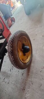 Traktor domaci výroby